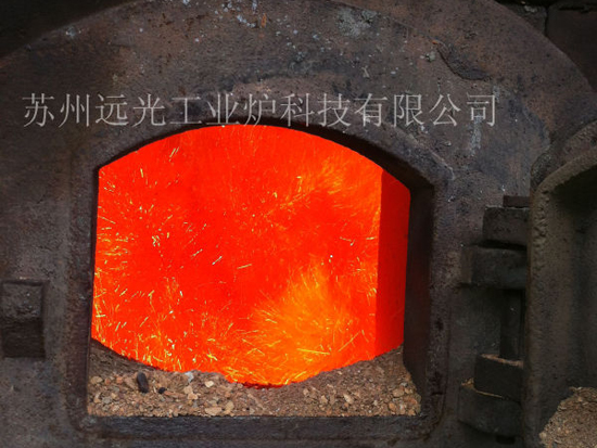 燃煤沸腾干燥炉