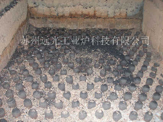 燃煤沸腾干燥炉
