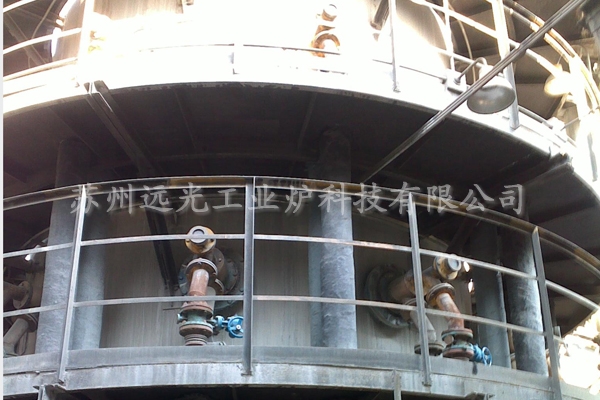 石灰窑